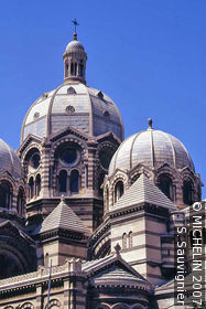 Cathédrale de la Major