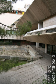 Musée d'Histoire de Marseille
