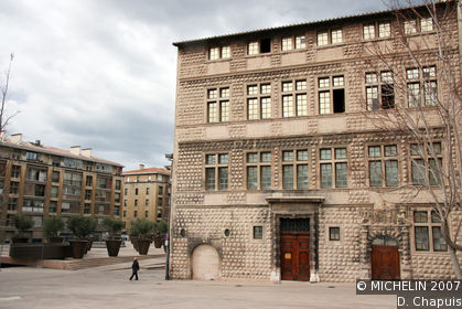 Musée du Vieux Marseille