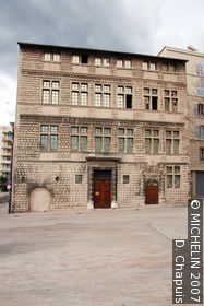 Musée du Vieux Marseille