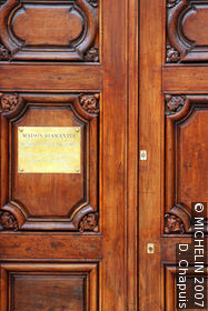 Musée du Vieux Marseille