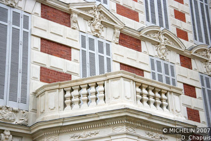 Musée Grobet-Labadie