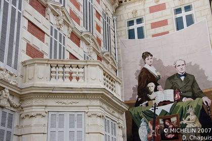 Musée Grobet-Labadie