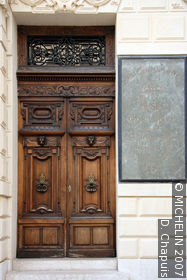 Musée Grobet-Labadie