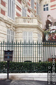 Musée Grobet-Labadie