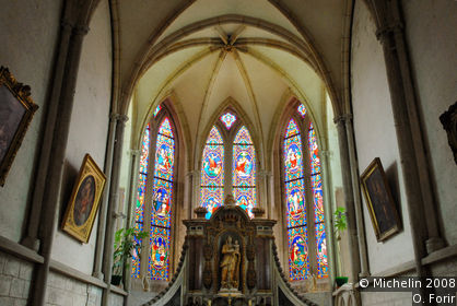 Church