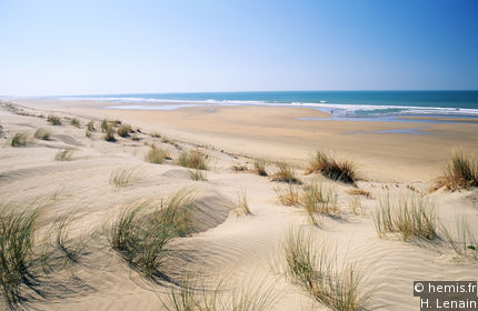 St-Trojan Beaches