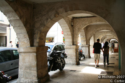 Grande Rue des Merciers