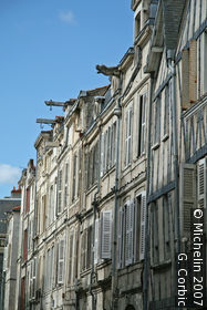 Grande Rue des Merciers