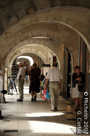 Grande Rue des Merciers