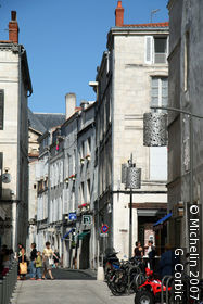 Grande Rue des Merciers