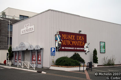 Robot Museum