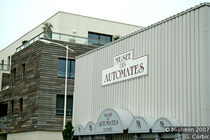 Robot Museum