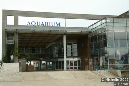 Aquarium