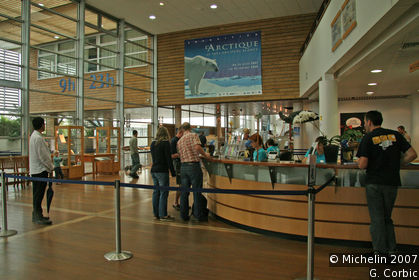 Aquarium
