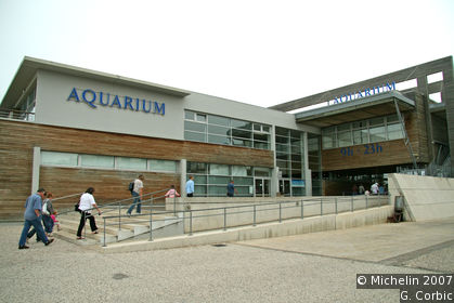 Aquarium