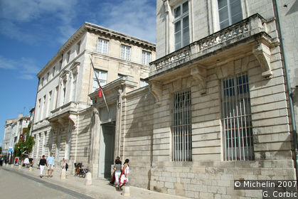 Fine Art Museum