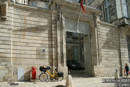 Fine Art Museum