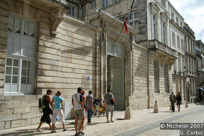 Fine Art Museum
