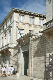 Fine Art Museum