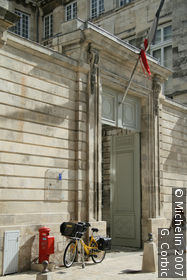 Fine Art Museum