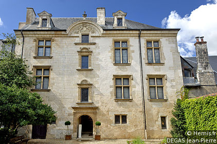 Hôtel Lallemant