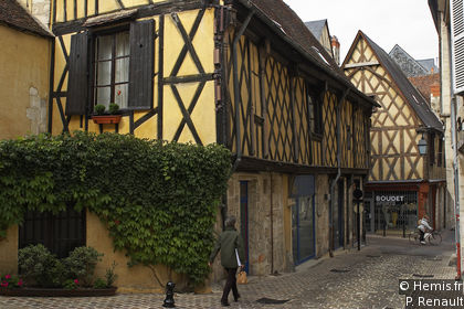 Hôtel Lallemant