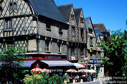 Old Town