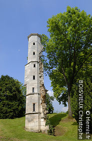 Champmol Charterhouse