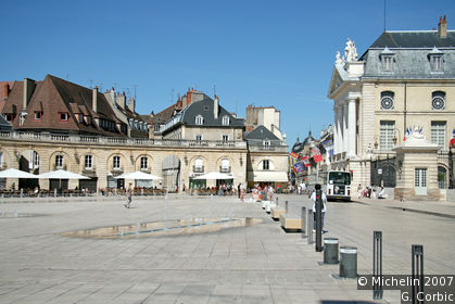 Ducal Palace Quarter