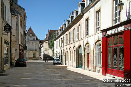 Ducal Palace Quarter