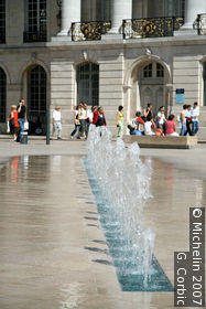 Ducal Palace Quarter