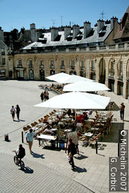 Ducal Palace Quarter