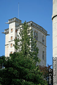 Ducal Palace Quarter