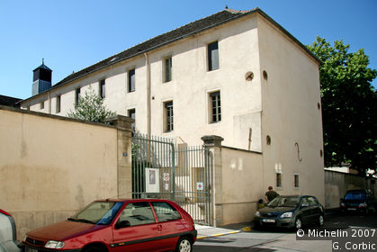 Museum of Burgundian Life