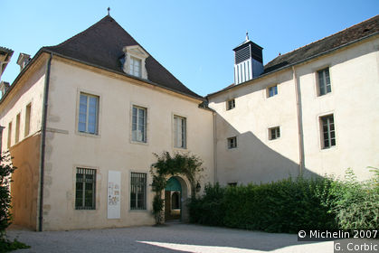 Museum of Burgundian Life