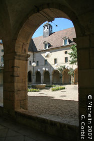 Museum of Burgundian Life