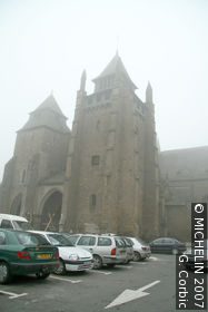 St-Étienne Cathedral