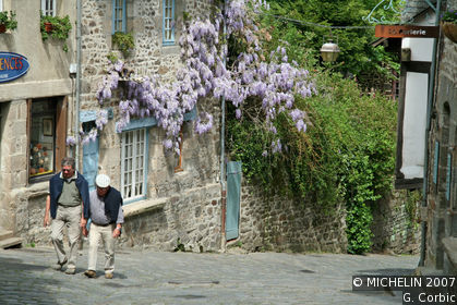 Rue du Jerzual