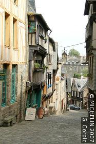 Rue du Jerzual