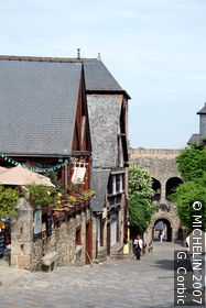 Rue du Jerzual