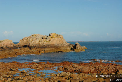 Paon Lighthouse