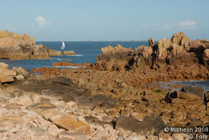 Paon Lighthouse