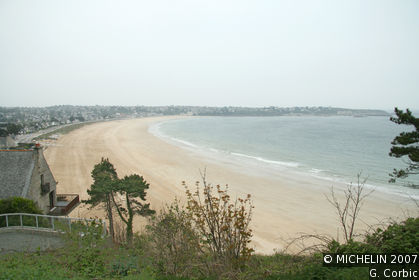 Pointe de la Garde