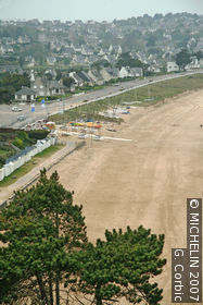 Pointe de la Garde