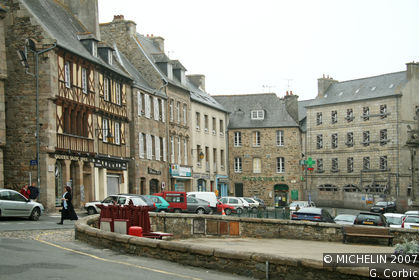 Place du Martray