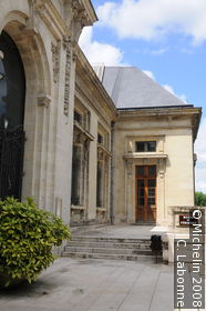 Musée d'Art et d'Archéologie du Périgord