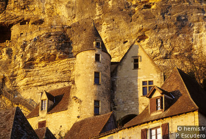 Manoir de la Tarde