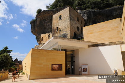 Musée National de Préhistoire