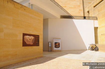 Musée National de Préhistoire